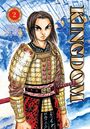 Yasuhisa Hara: Kingdom, Vol. 2, Buch