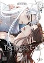 Hontoku: Trickster's Tale: Hu Yan Zhuan, Vol. 1, Buch