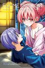 Kenjiro Hata: Fly Me to the Moon, Vol. 30, Buch