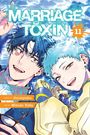 Joumyaku: Marriage Toxin, Vol. 11, Buch