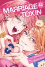 Joumyaku: Marriage Toxin, Vol. 12, Buch
