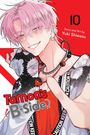 Yuki Shiwasu: Tamon's B-Side, Vol. 10, Buch