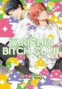 Ogeretsu Tanaka: Yarichin Bitch Club, Vol. 6, Buch