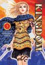 Yasuhisa Hara: Kingdom, Vol. 3, Buch