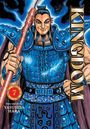Yasuhisa Hara: Kingdom, Vol. 7, Buch