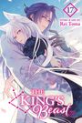 Rei Toma: The King's Beast, Vol. 17, Buch