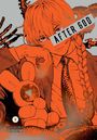 Sumi Eno: After God, Vol. 8, Buch