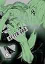 Sumi Eno: After God, Vol. 9, Buch