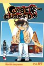Gosho Aoyama: Case Closed, Vol. 97, Buch