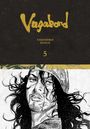 Takehiko Inoue: Vagabond Definitive Edition, Vol. 5, Buch