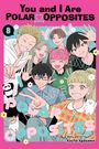 Kocha Agasawa: You and I Are Polar Opposites, Vol. 8, Buch