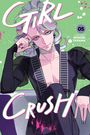 Midori Tayama: Girl Crush, Vol. 5, Buch