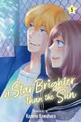 Kazune Kawahara: A Star Brighter Than the Sun, Vol. 5, Buch