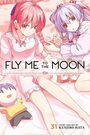 Viz_Unknown: Fly Me to the Moon, Vol. 31, Buch