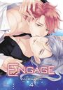 Yuu Minaduki: Engage, Vol. 4, Buch