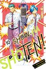 Akinari Asakura: Show-Ha Shoten!, Vol. 10, Buch