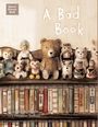 Miyuki Miyabe: Horror Picture Book: A Bad Book, Buch