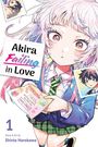 Shinta Harekawa: Akira Failing in Love, Vol. 1, Buch