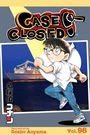 Gosho Aoyama: Case Closed, Vol. 98, Buch
