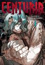 Tohru Kuramori: Centuria, Vol. 1, Buch