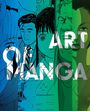 Nicole Coolidge Rousmaniere: The Art of Manga, Buch