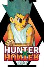 Yoshihiro Togashi: Hunter x Hunter (3-in-1 Edition), Vol. 6, Buch