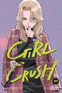 Midori Tayama: Girl Crush, Vol. 7, Buch