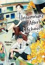 Makoto Ojiro: Insomniacs After School, Vol. 14, Buch