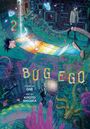 One: Bug Ego, Vol. 2, Buch