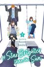 Kazune Kawahara: A Star Brighter Than the Sun, Vol. 7, Buch