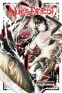 Kota Kawae: Nue's Exorcist, Vol. 8, Buch