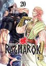 Shinya Umemura: Record of Ragnarok, Vol. 20, Buch