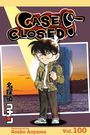 Gosho Aoyama: Case Closed, Vol. 100, Buch