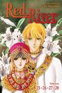 Chie Shinohara: Red River (4-In-1 Edition), Vol. 9, Buch