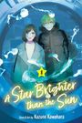 Kazune Kawahara: A Star Brighter than the Sun, Vol. 8, Buch