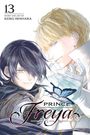 Viz_Unknown: Prince Freya, Vol. 13, Buch