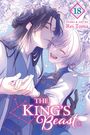 Rei Toma: The King's Beast, Vol. 18, Buch