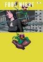 Kasumi Yasuda: Fool Night, Vol. 12, Buch