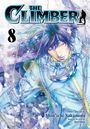 Jiro Nitta: The Climber, Vol. 8, Buch