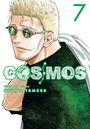 Ryuhei Tamura: Cosmos, Vol. 7, Buch