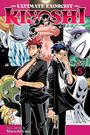 Shoichi Usui: Ultimate Exorcist Kiyoshi, Vol. 5, Buch