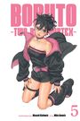 Masashi Kishimoto: Boruto: Two Blue Vortex, Vol. 6, Buch