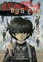 One: Bug Ego, Vol. 3, Buch