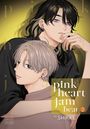 Shikke: Pink Heart Jam beat, Vol. 2, Buch