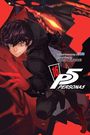 Atlus: Persona 5, Vol. 16, Buch