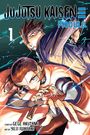 Gege Akutami: Jujutsu Kaisen Modulo, Vol. 1, Buch