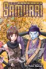 Yusei Matsui: The Elusive Samurai, Vol. 24, Buch