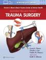 : Ernest E. Moore Shock Trauma Center at Denver Health Illustrated Tips and Tricks in Trauma Surgery, Buch