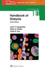 Daugirdas, Dr. John T., M.D.: Handbook of Dialysis, Buch