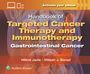 Milind Javle: Handbook of Targeted Cancer Therapy and Immunotherapy: Gastrointestinal Cancer, Buch